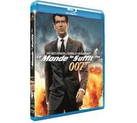 Le Monde Ne Suffit Pas - Blu-Ray