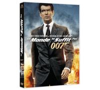 Le Monde ne suffit pas DVD DVD