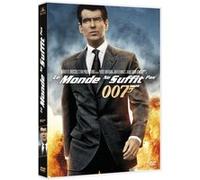 Le Monde ne Suffit Pas [Édition Simple]