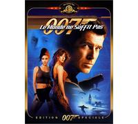 Le Monde ne suffit pas – MGM – Édition Spéciale