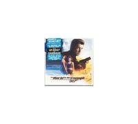 Le Monde Ne Suffit Pas - James Bond 007