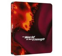 Le monde ne suffit pas SteelBook® Blu-ray E
