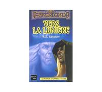 Le Monde Outre-Terre Tome 1 - Vers La Lumière