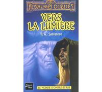 Le Monde Outre-Terre Tome 1 - Vers La Lumière