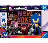 Le monde parallèle Ravensburger 13384