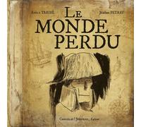 Le monde perdu