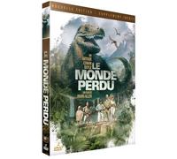 Le Monde Perdu