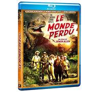 Le Monde perdu [Blu-ray]