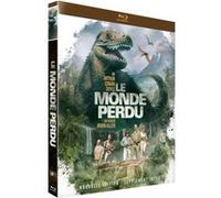 Le Monde perdu Blu-ray E