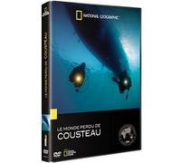 Le Monde perdu de Cousteau E