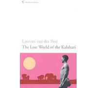 Le monde perdu du Kalahari