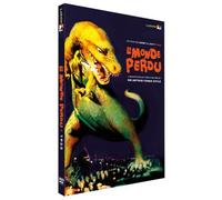 Le Monde perdu DVD DVD