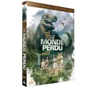 Le Monde perdu DVD E