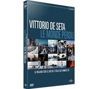 Le Monde perdu DVD E
