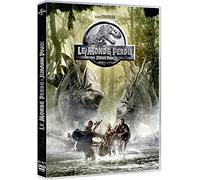 Le Monde Perdu : Jurassic Park – DVD