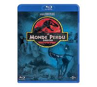 Le Monde Perdu : Jurassic Park [Blu-Ray]