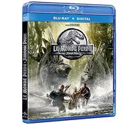 Le Monde Perdu : Jurassic Park - Blu-Ray