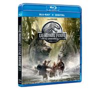 Le Monde perdu : Jurassic Park – Blu-ray
