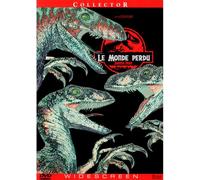 Le Monde Perdu : Jurassic Park - Édition Collector