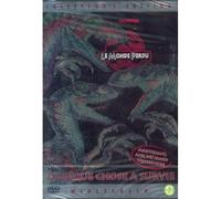 Le Monde Perdu : Jurassic Park - Édition Collector - Edition Belge