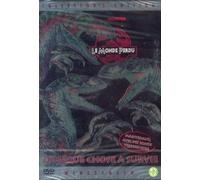 Le Monde Perdu : Jurassic Park - Édition Collector - Edition Belge