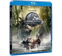 Le Monde Perdu : Jurassic Park / The Lost World: Jurassic Park