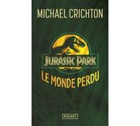 Jurassic Park - Tome 2 : Le Monde perdu