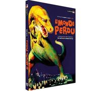 Le Monde perdu DVD DVD