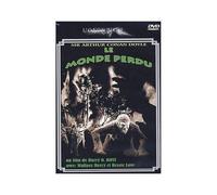 Le Monde Perdu (The Lost World)