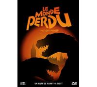 Le Monde Perdu (The Lost World)