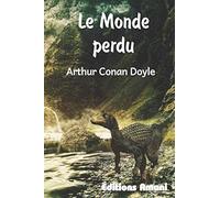 Le Monde perdu: Un Exploit du professeur Challenger