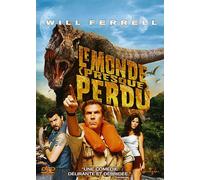 Le Monde (Presque) Perdu