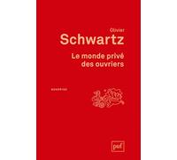Le monde privé des ouvriers