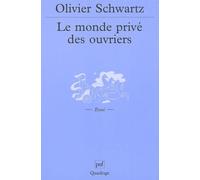 Le Monde privé des ouvriers