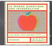 Le Monde Quantique