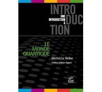 Le Monde Quantique