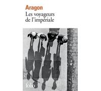 Les Voyageurs de l'Impériale