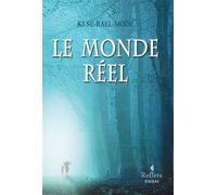 Le monde réel Mots en page (Edition) - Ki-Se-Rael-Moïse - Bookelis - broché - Guide