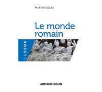 Le monde romain