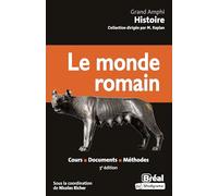 Le monde romain