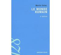 Le monde romain