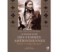 Michael Oren Fitzgerald – Le monde sacré des femmes amérindiennes – Broché