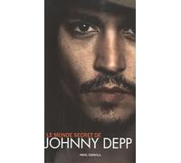 Le monde secret de Johnny Depp