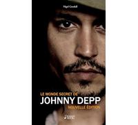 Le monde secret de Johnny Depp