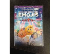 Le Monde Secret Des Emojis