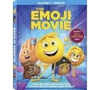 Le Monde Secret Des Emojis (The Emoji Movie)