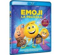 Le Monde secret des Émojis / The Emoji Movie (Blu Ray) G