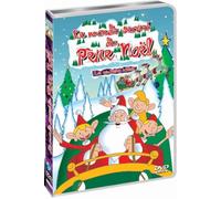 Le monde secret du pere Noël, vol. 4 : le cadeau ideal