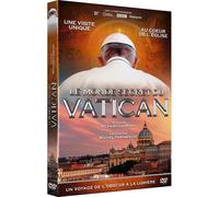 Le Monde Secret Du Vatican