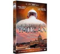 Le monde secret du Vatican DVD E